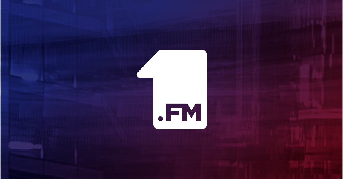 1.FM - Dance One Radio