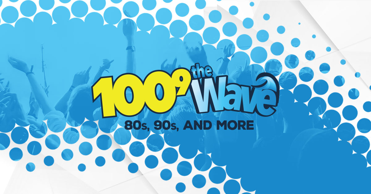 100.9 The Wave - CKTO-FM, Truro