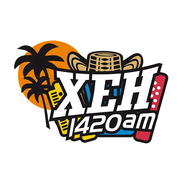 Antología Vallenata, XEH 14-20 (Monterrey) - 1420 AM - XEH-AM - Grupo Radio Centro - Monterrey, NL
