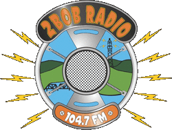 2BOB Radio - Taree - 104.7 FM (AAC)
