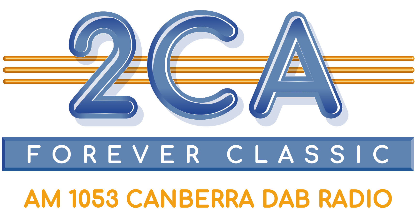 2CA - Canberra - 1053 AM (MP3)