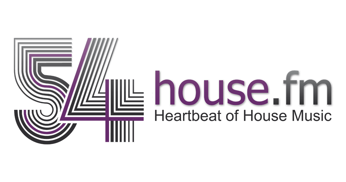 54house.fm Clubstream