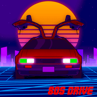 80s Drive