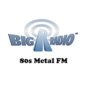 80s Metal FM