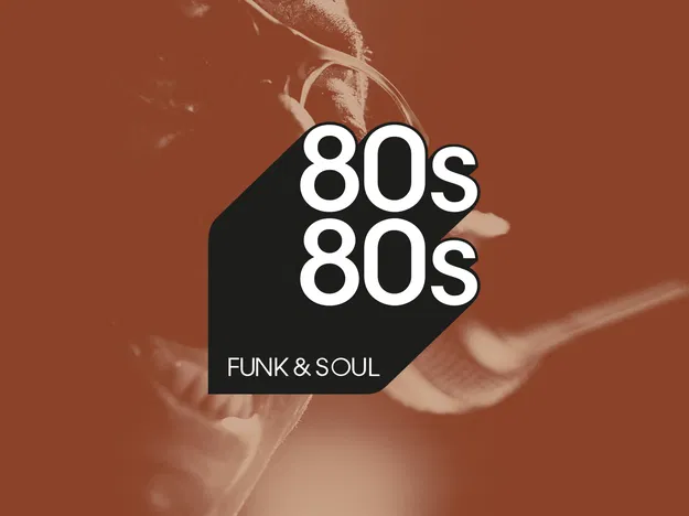 80s80s Funk & Soul