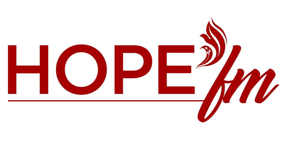 90.1 Hope FM