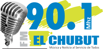 90.1 MHz FM EL CHUBUT