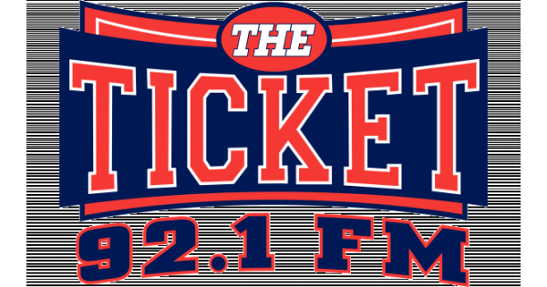 92.1 The Ticket