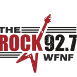 92.7 The Rock WFNF-FM
