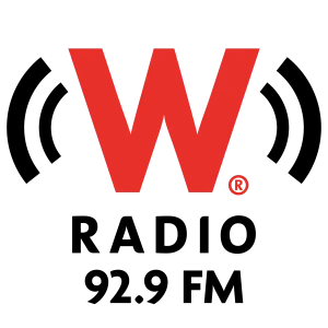 92.9 W Radio (Xalapa) - 92.9 FM - XHJH-FM - Grupo Radio Cañón - Xalapa, Veracruz