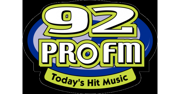 92 PRO-FM