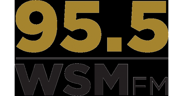 95.5 Nash Icon