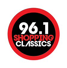 96.1 Shopping Classics