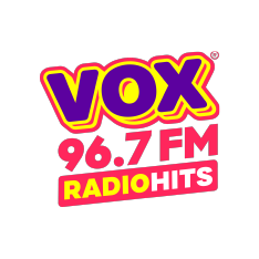 96.7 VOX FM Radio Hits (Puerto Vallarta) - 96.7 FM - XHCCBA-FM - Grupo Radio Cañón - Puerto Vallarta, Jalisco