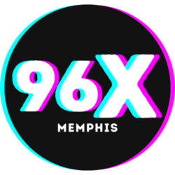 96X - Memphis