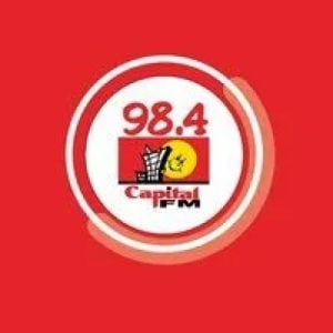 98.4 Capital FM