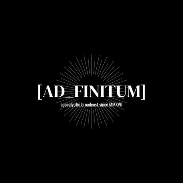 Ad Infinitum