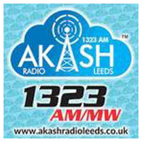 akashradioleeds