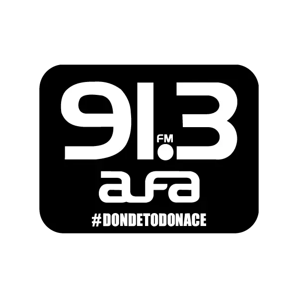 ALFA 91.3 (CDMX) - 91.3 FM - XHFAJ-FM - Grupo Radio Centro - Ciudad de México
