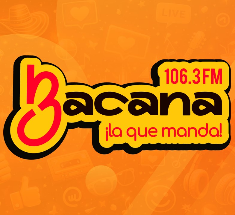 Alfa Stereo 106.3 FM