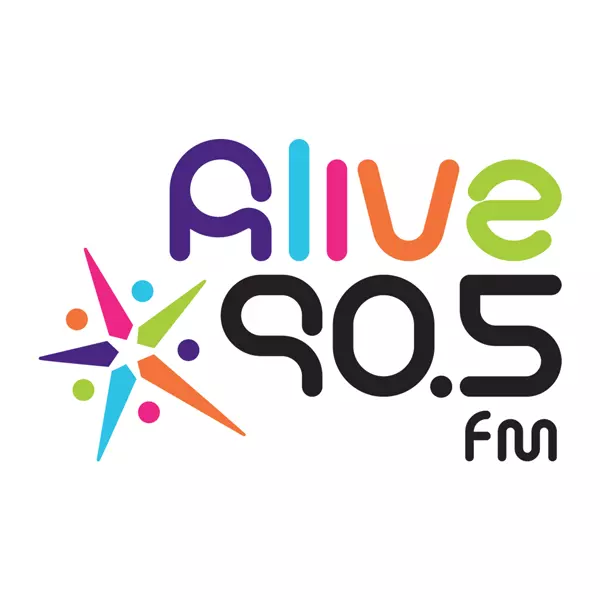 Alive 90.5 - Parramatta - 90.5 FM (MP3)