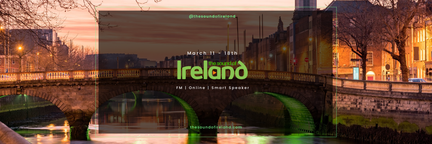 The Sound of Ireland