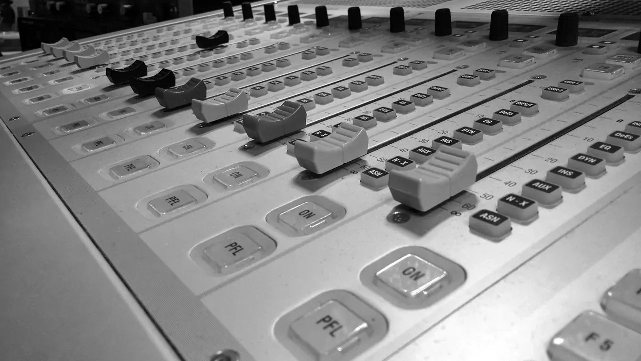 All Gospel Radio