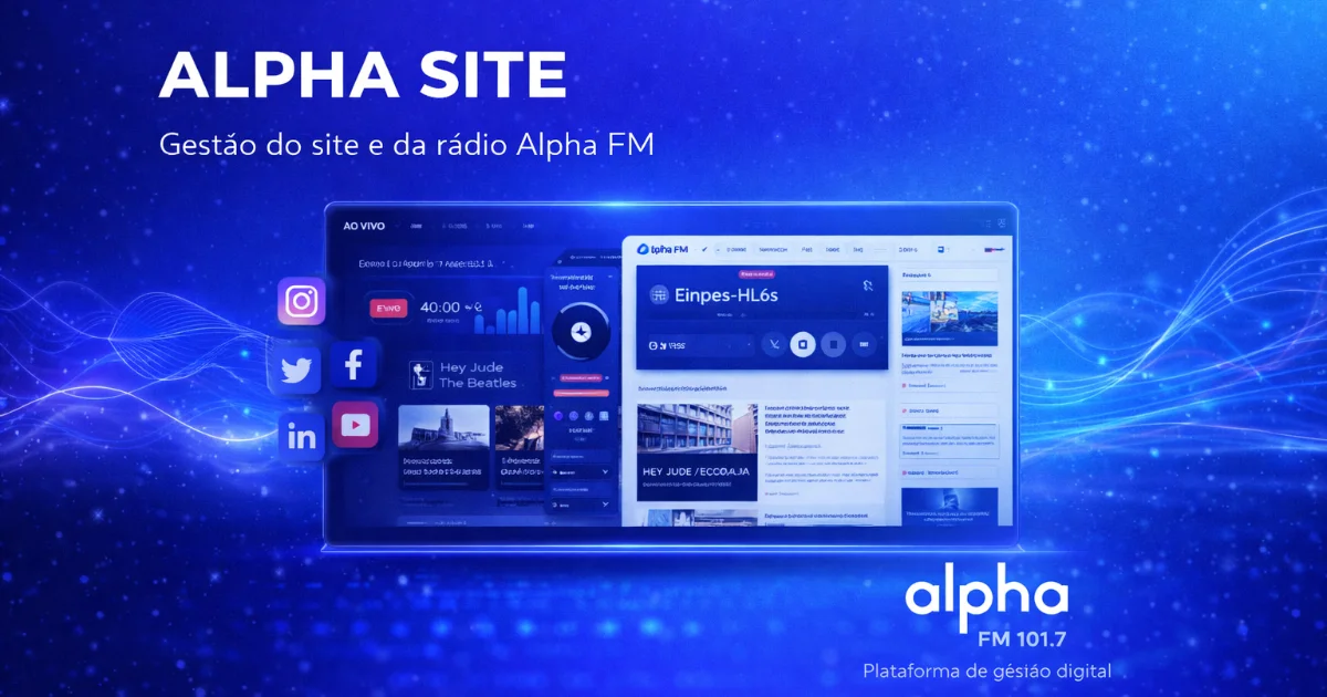 Alpha MPB