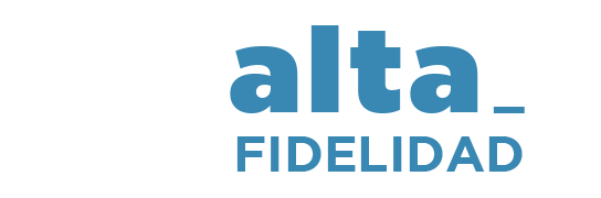 Alta Fidelidad Radio
