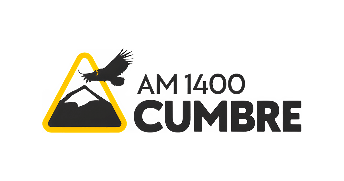 AM CUMBRE 1400