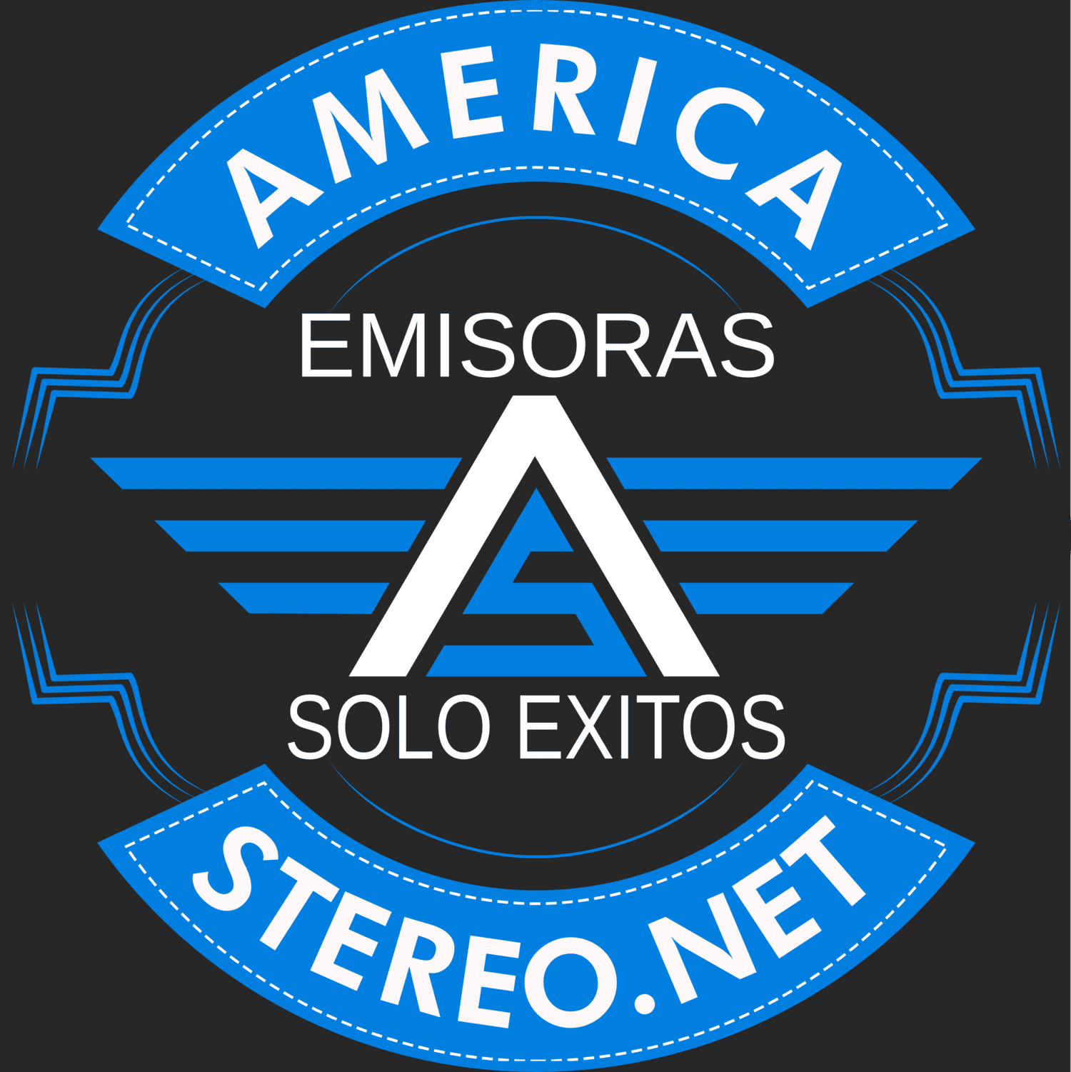 America Stereo Relax