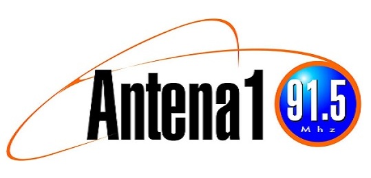 Antena 1 91.5 FM