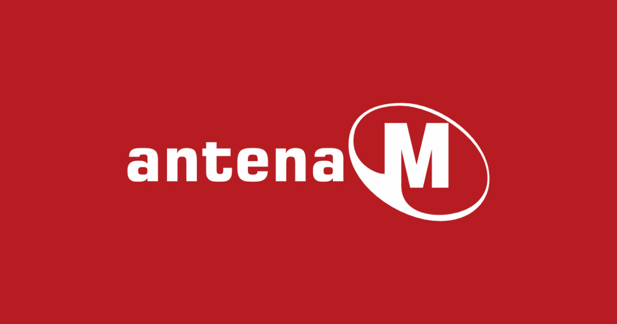 Antena M