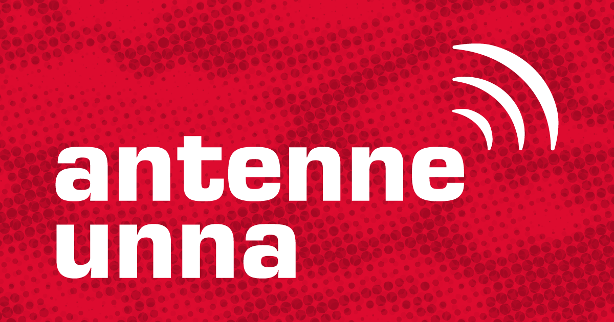 Antenne Unna – Dein Lounge Radio