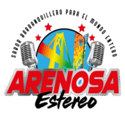 Arenosa stereo
