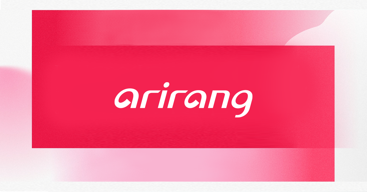 Arirang Radio