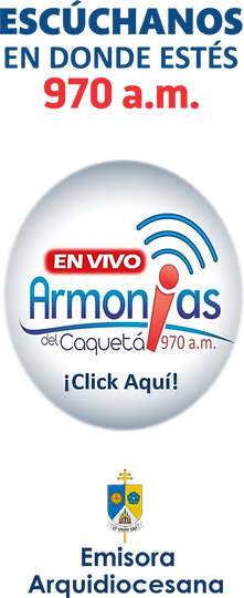 Armonías del Caquetá 970 AM
