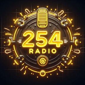 AT254 Online Radio