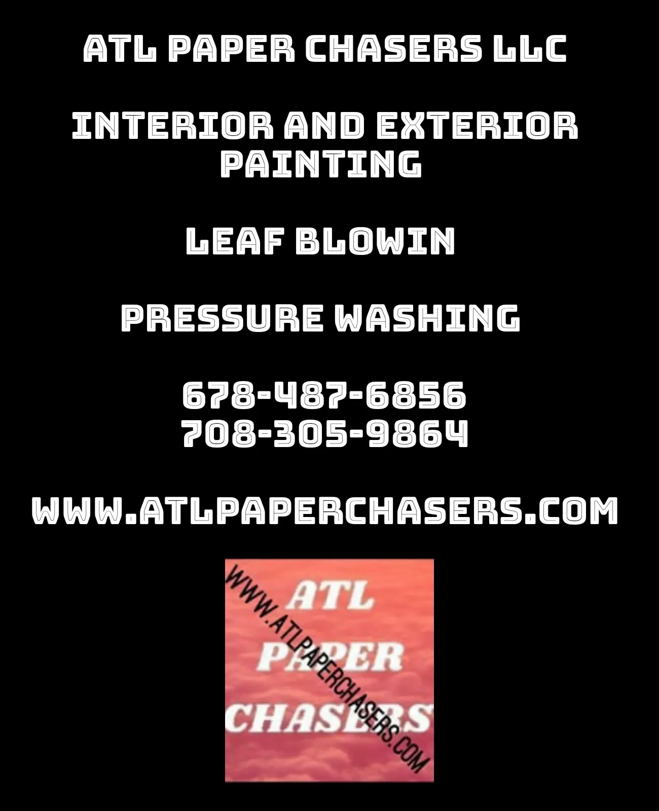 Atl Paper Chasers Radio