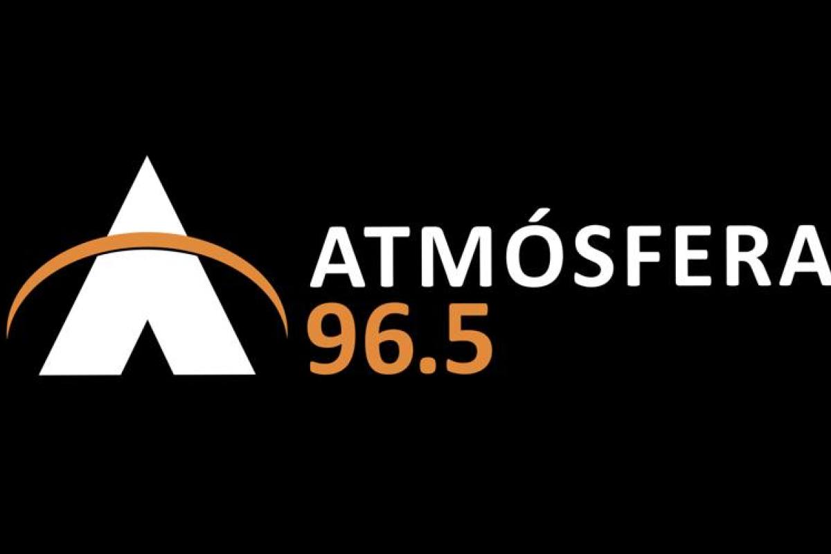 Atmósfera 96.5