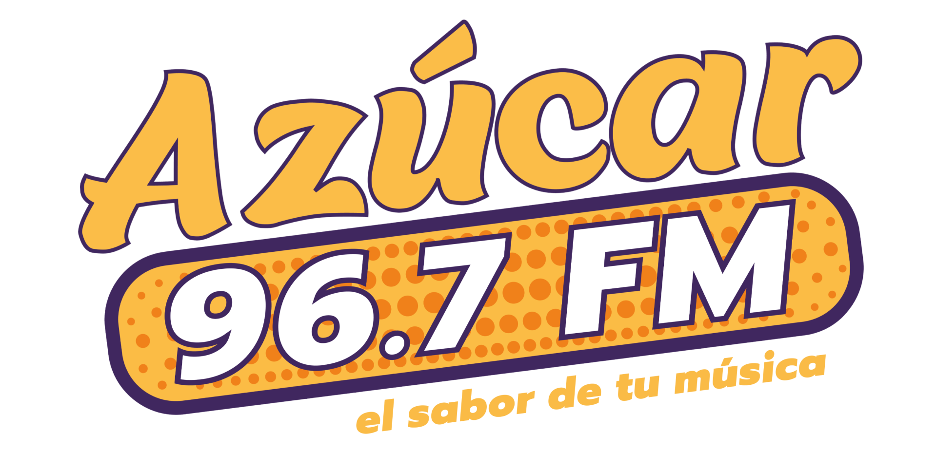 Azúcar 96.7 FM