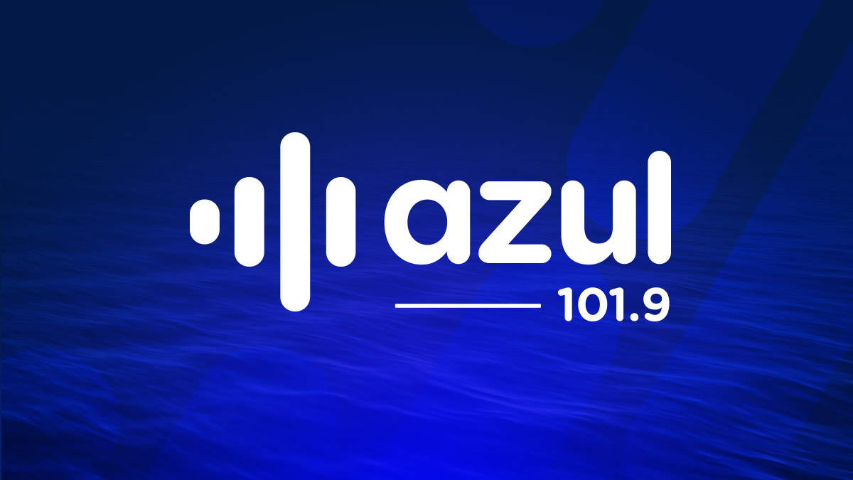 Azul FM 101.9