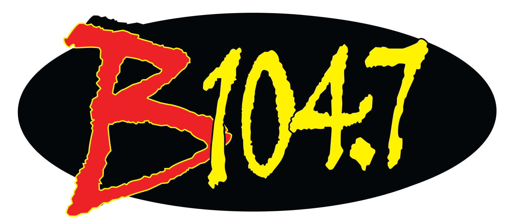 B107.5 Country