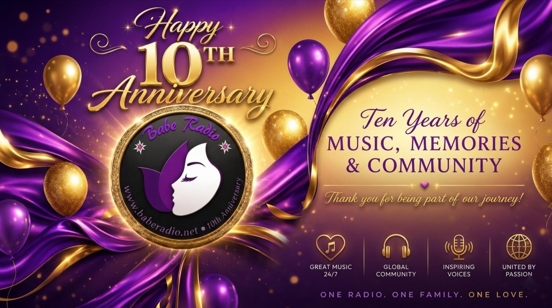 Babe Radio