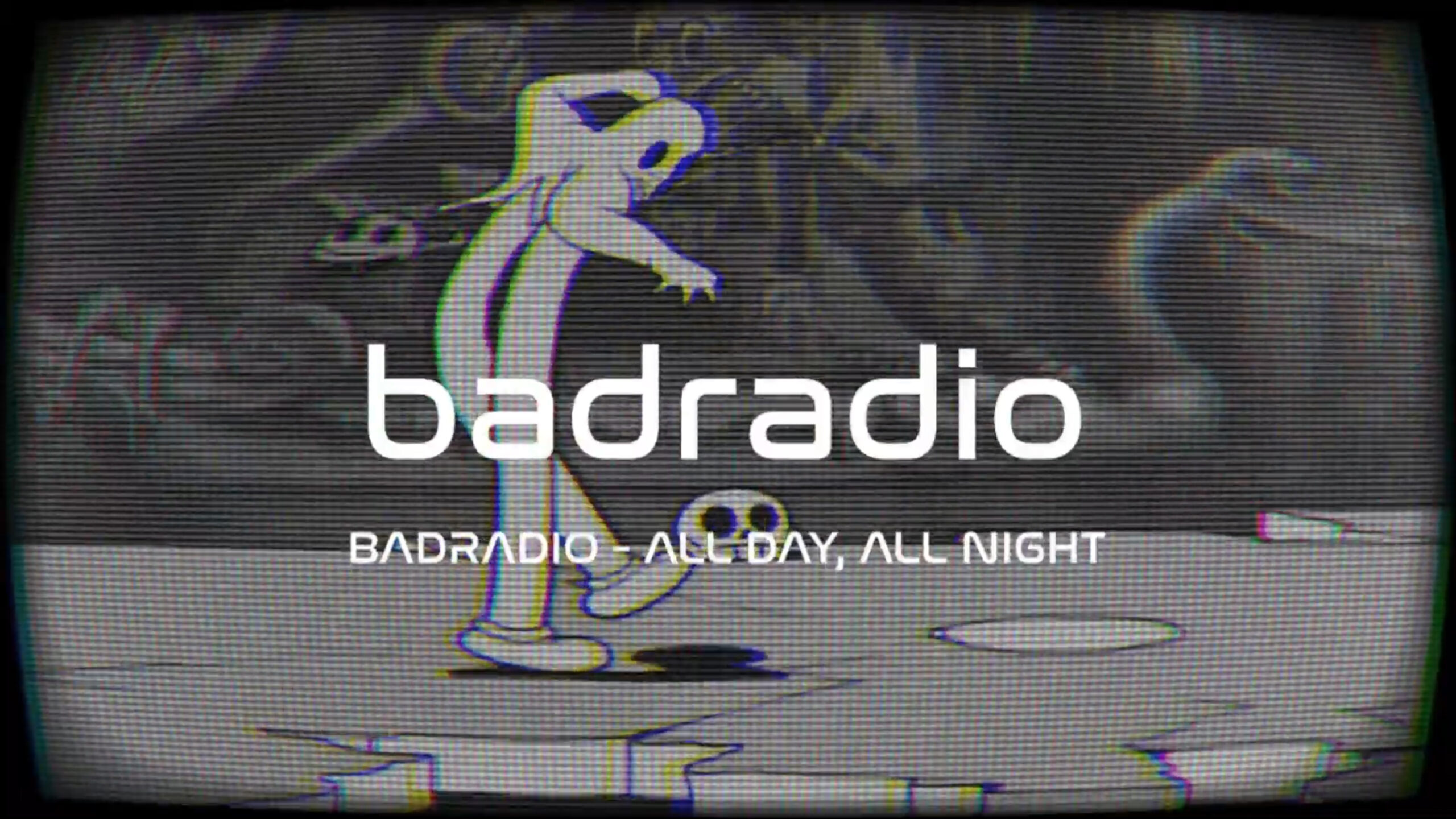 https://badradio.nz/ - 24/7 PHONK