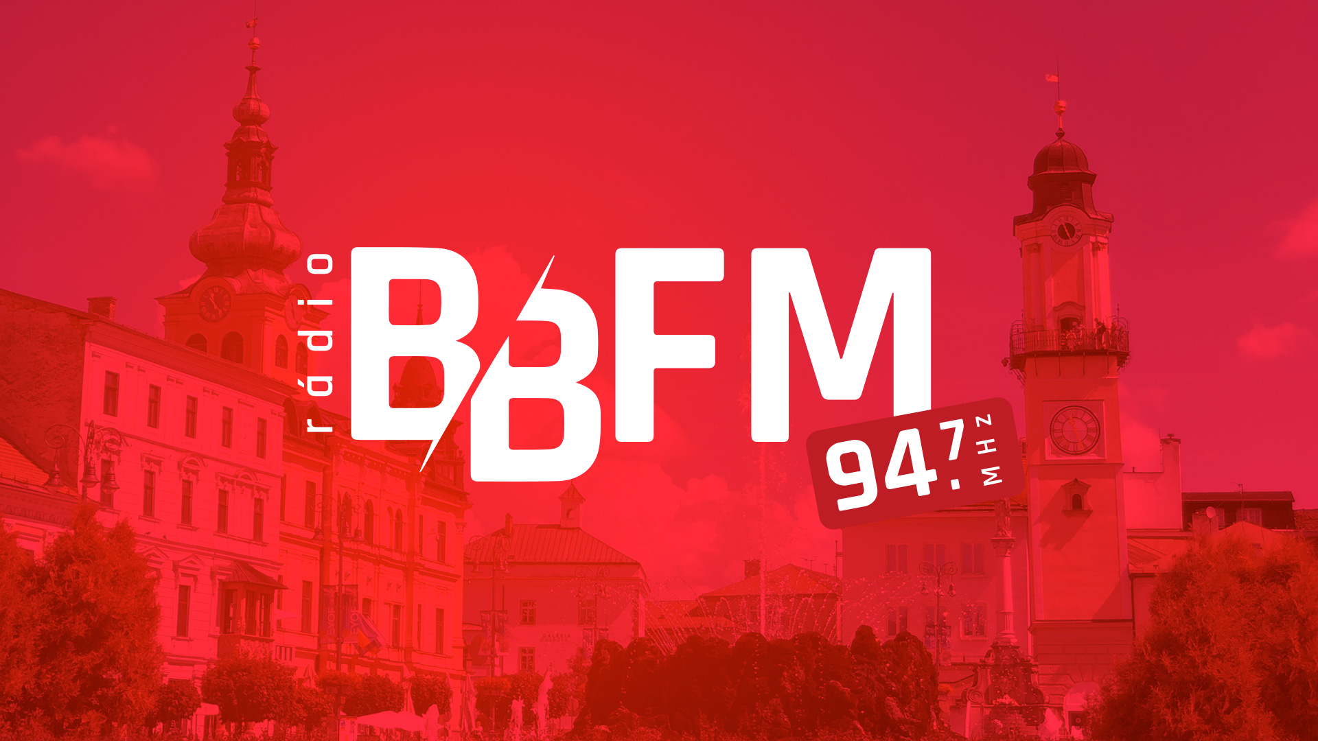 BB FM rádio