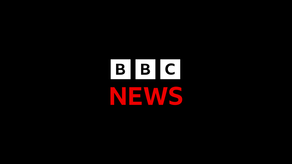 BBC News HD (720P)