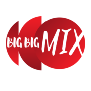 BIG BIG MIX – 乐享音乐