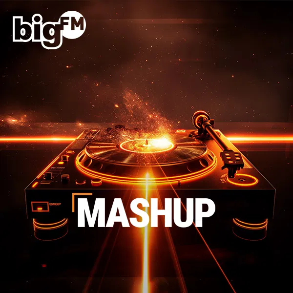 bigFM Mashup