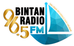 Bintan Radio (96.5 FM)
